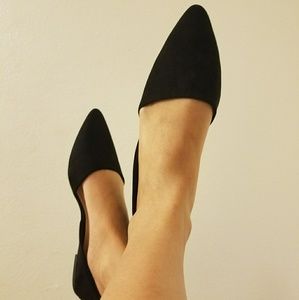 Classic Pointed Flats *Final*